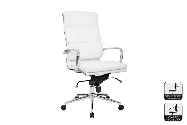 辦公椅、大班椅、老板椅、主管椅